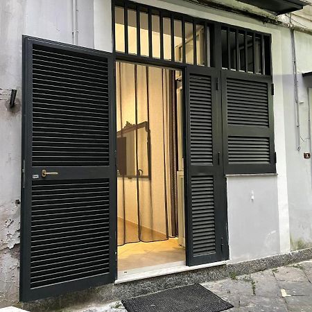 Basso Special Villa Naples Luaran gambar