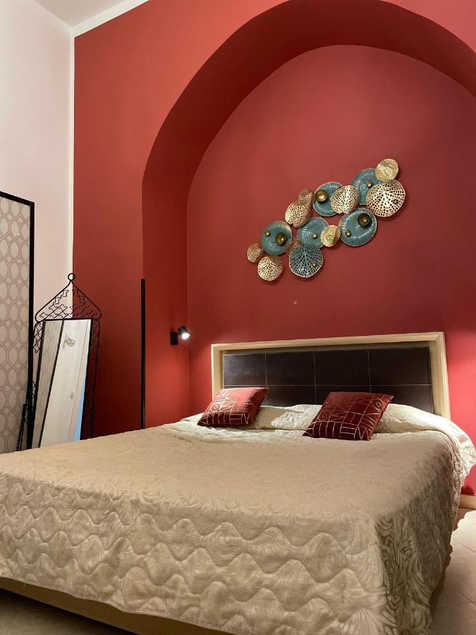 Basso Special Villa Naples Luaran gambar