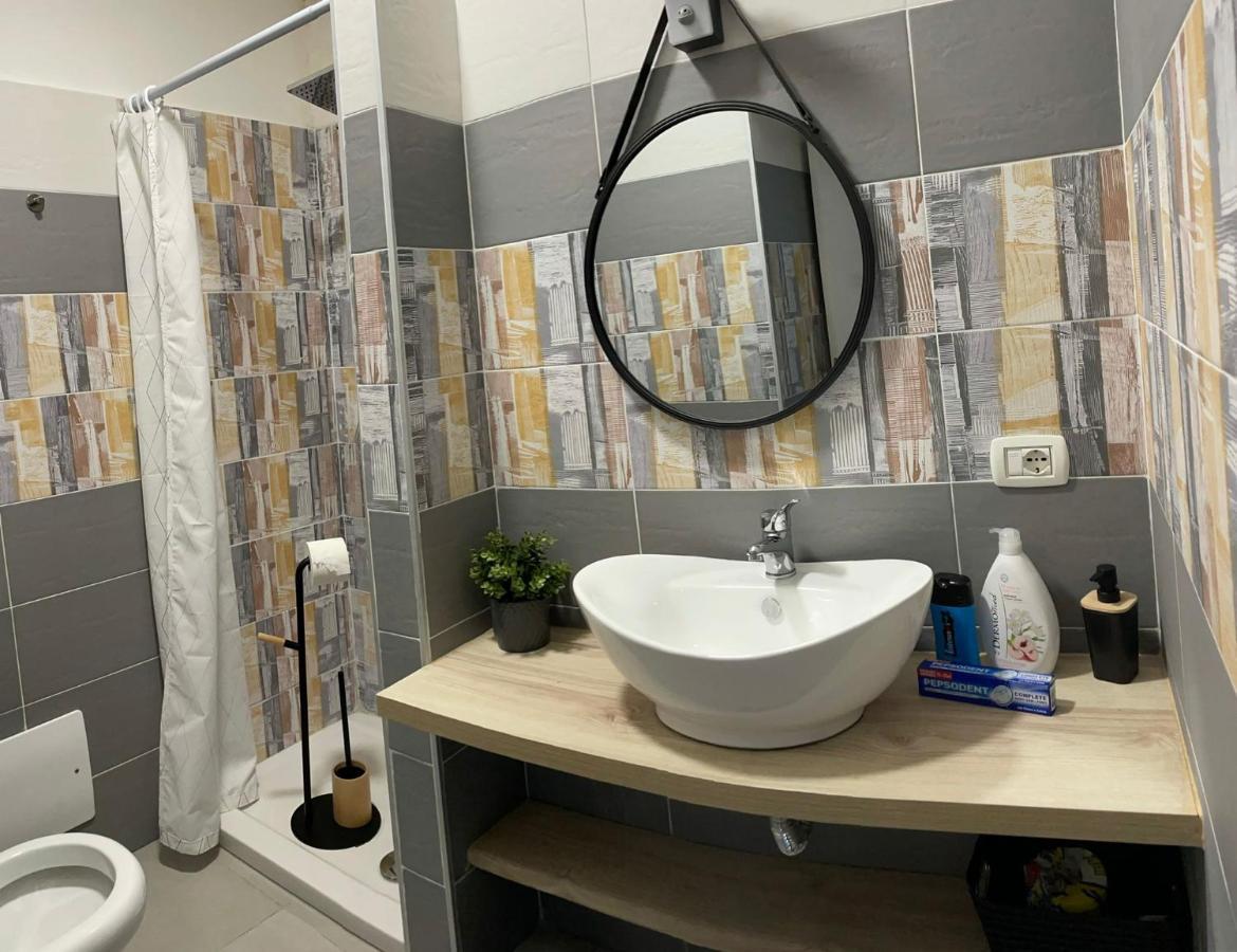 Basso Special Villa Naples Luaran gambar