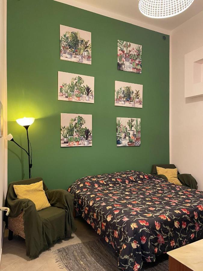 Basso Special Villa Naples Luaran gambar