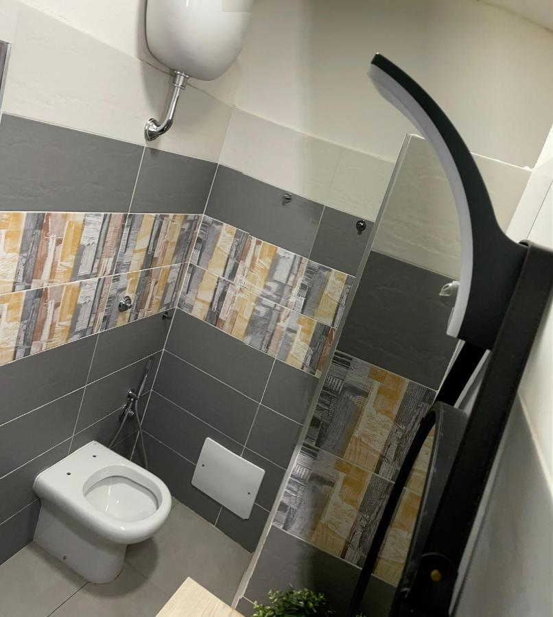 Basso Special Villa Naples Luaran gambar