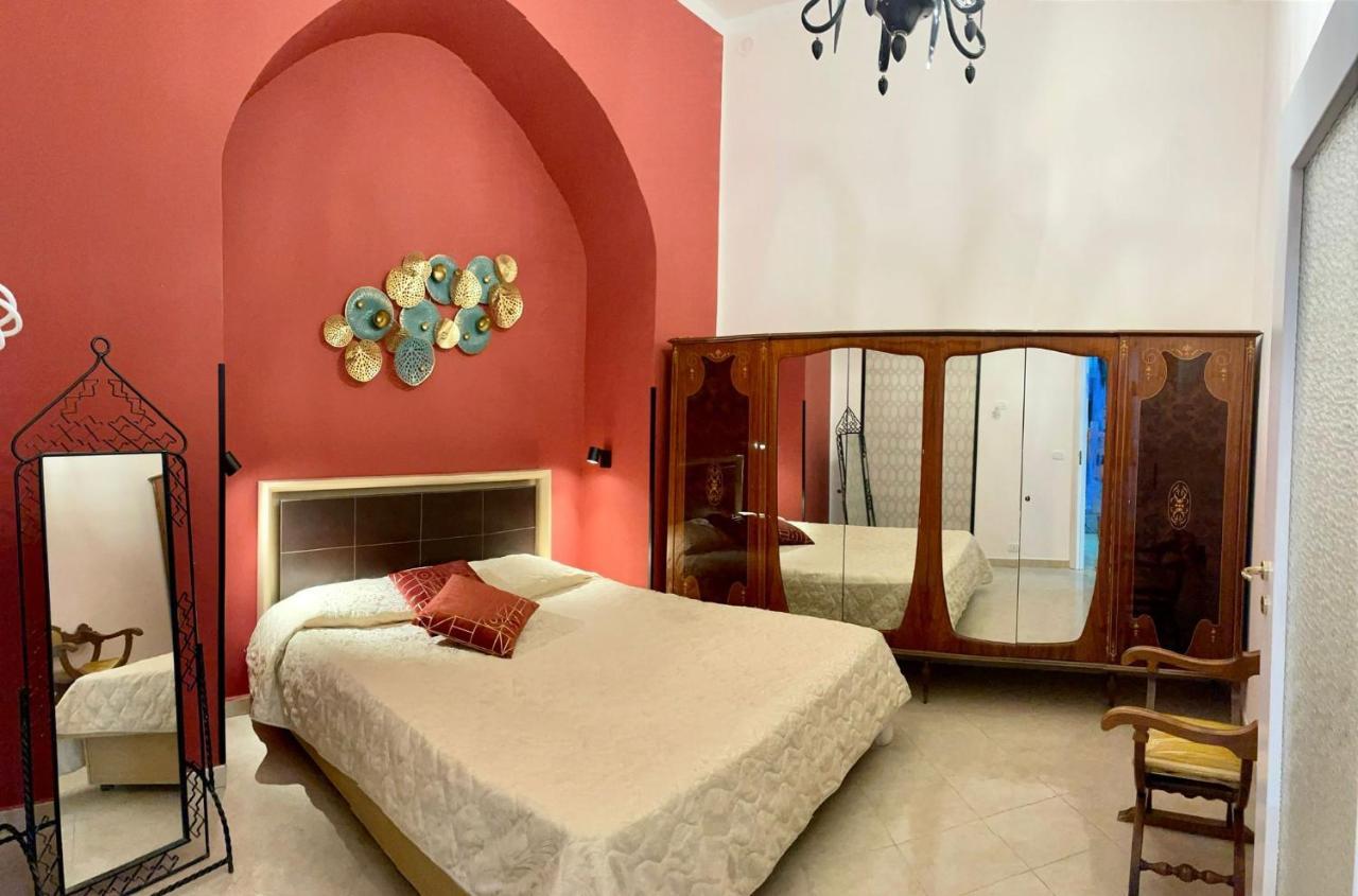 Basso Special Villa Naples Luaran gambar