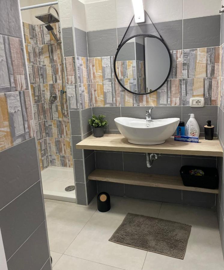 Basso Special Villa Naples Luaran gambar