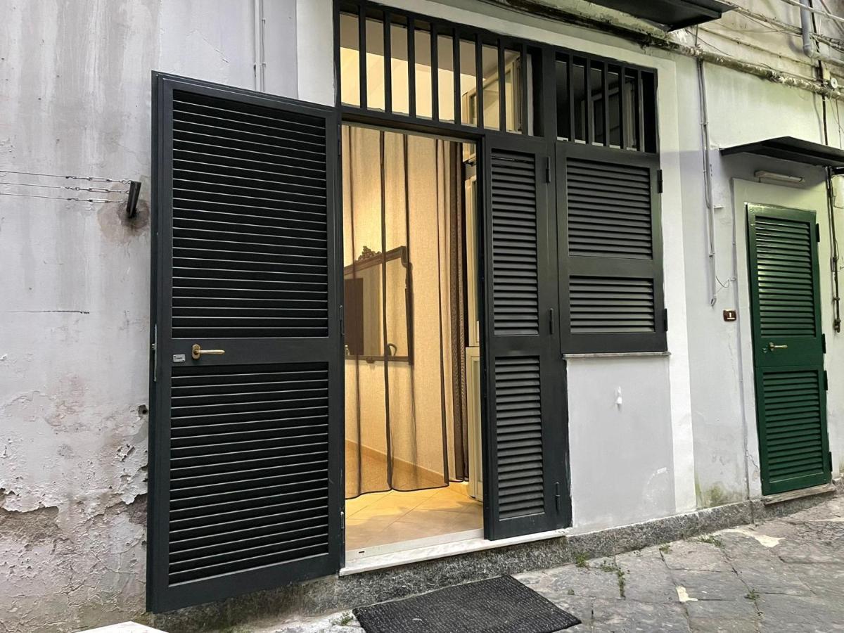 Basso Special Villa Naples Luaran gambar