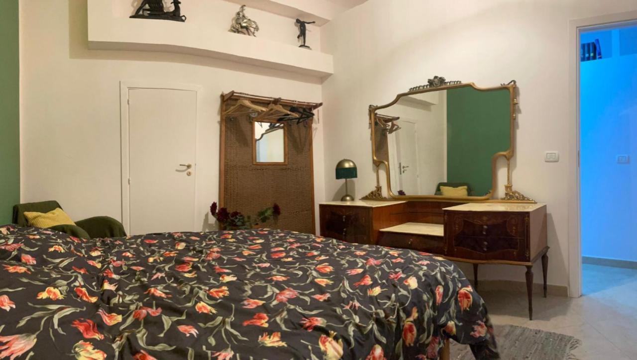 Basso Special Villa Naples Luaran gambar