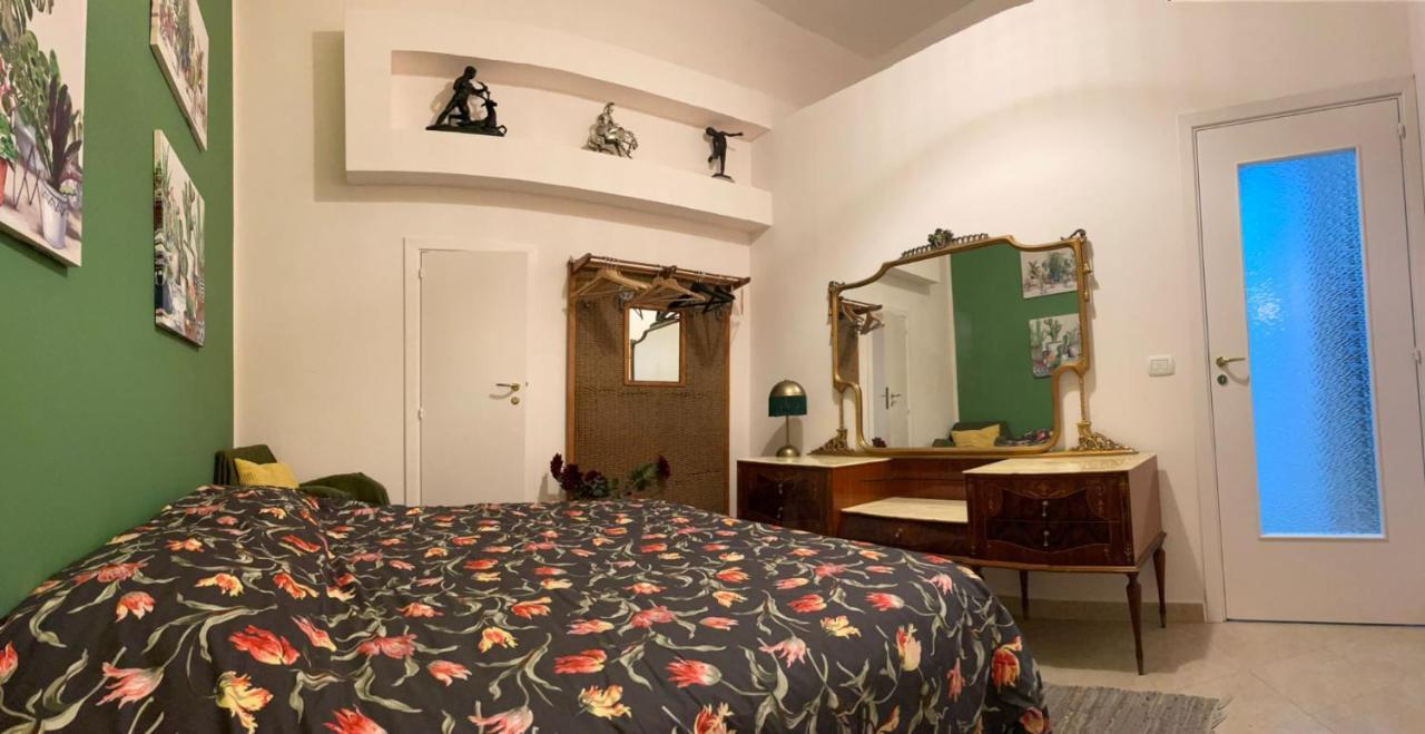 Basso Special Villa Naples Luaran gambar