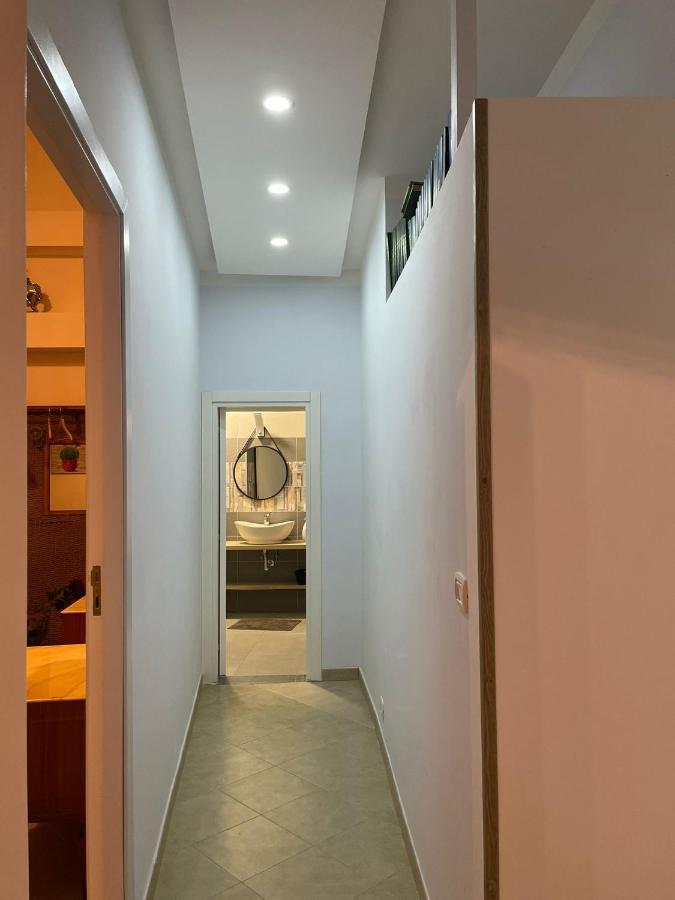 Basso Special Villa Naples Luaran gambar