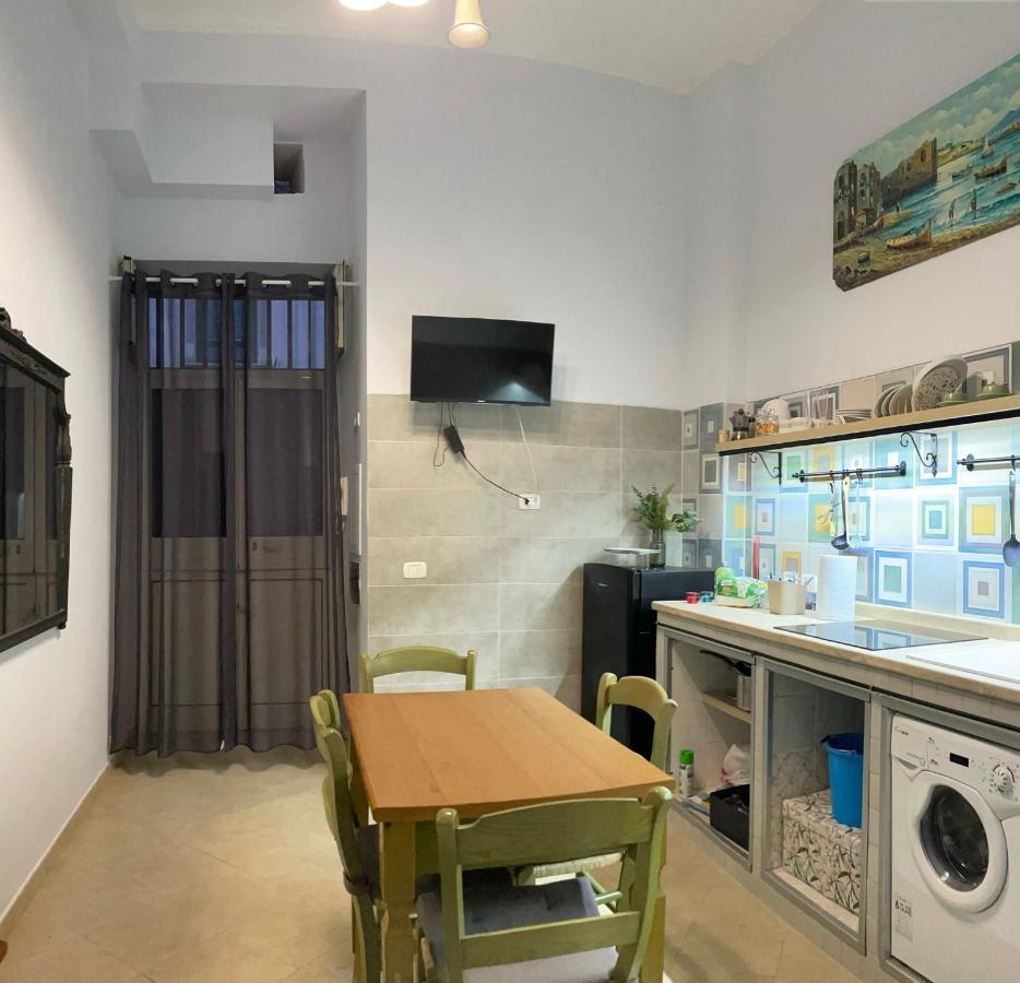 Basso Special Villa Naples Luaran gambar