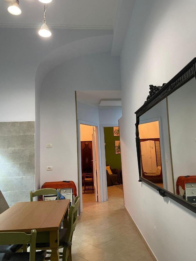 Basso Special Villa Naples Luaran gambar