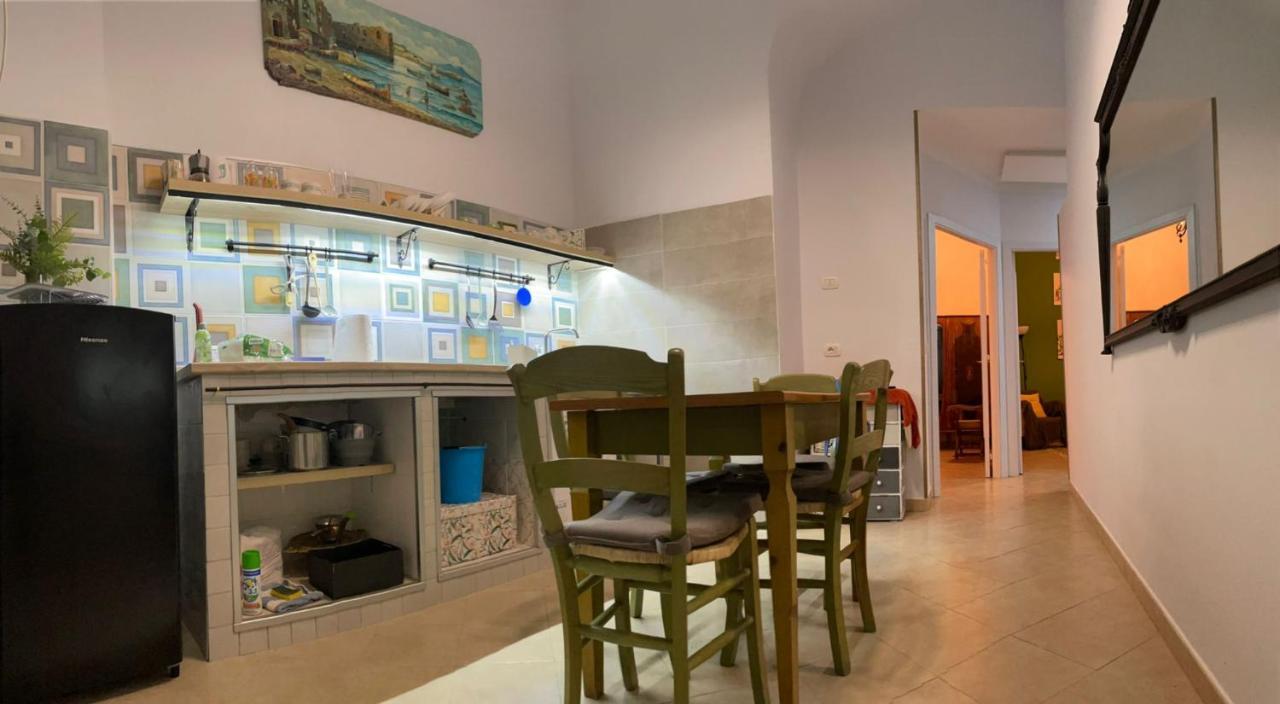Basso Special Villa Naples Luaran gambar